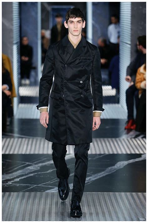 prada fw 2015 menswear